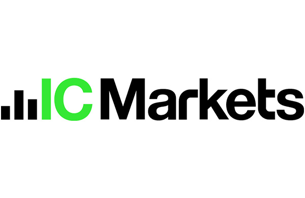 IC Markets Logo