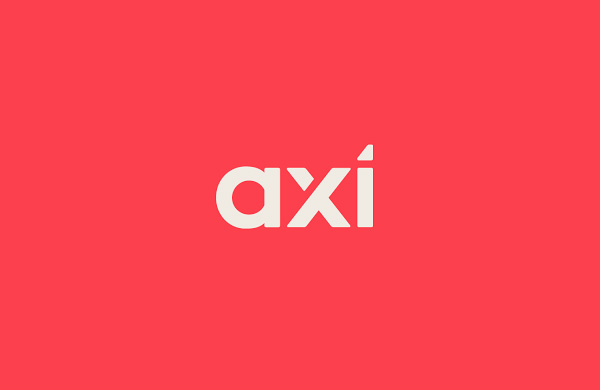 Axi Logo
